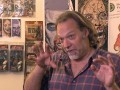 Season 4 Zombie School: Inside The Walking Dead Executive Producer Greg Nicotero gives you a look inside Zombie School, where extras learn how be become undead. The Walking Dead returns this Fall.