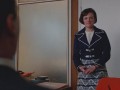 Janie Bryant on Costumes in Episode 607: Inside Mad Men Costume designer Janie Bryant discusses the wardrobe for Peggy, Joan and Ted in Episode 607.