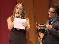 On Air Trailer, The Talent Is Here: Showville Alec and Lisette search for small town talent. Showville premieres as part of AMC's Real Original Thursdays on May 23.