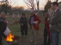 Talked About Scene Episode 204 Small Town Security: A Starr is Born Dennis says goodbye to his old self and welcomes his new self.