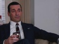 Inside Episode 603 Mad Men: Collaborators Don and Pete play with fire, Megan faces a complication and SCDP courts ketchup in Episode 603.