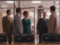 Inside Episode 606 Mad Men: For Immediate Release The characters make impulsive decisions that have unintended consequences in Episode 606.