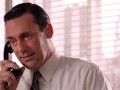 Inside Episode 608 Mad Men: The Crash An energy serum awakens memories from Don's past in Episode 608.