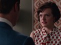 Inside Episode 609 Mad Men: The Better Half The characters of Mad Men question their family ties in Episode 609.
