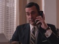 Inside Episode 611 Mad Men: Favors Don does the Rosens a favor while Pete struggles with his mother.