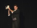 Maciej's Performance from Episode 101: Showville Maciej wows the audience with his magic act in the series premiere of Showville.