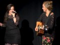 Hannah and Connor's Performance from Episode 102: Showville Best friends Hannah and Connor display their talent.