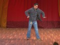 Benji's Performance from Episode 103: Showville Benji gets the crowd on their feet with his dance moves.