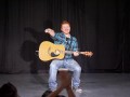 Trey's Performance from Episode 108: Showville Trey excites the crowd with his rendition of a popular song.