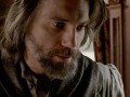 Anson Mount and the cast of Hell on Wheels give us a taste of what's in