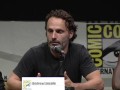 Comic-Con Panel 2013: The Walking Dead See the entire The Walking Dead panel from Comic-Con 2013.