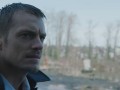 Inside Episode 301 The Killing: The Jungle Detective Holder begins his hunt for a serial killer and asks Sarah Linden for assistance.