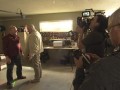 (SPOILERS) Making of Episode 509, Blood Money: Breaking Bad Director Bryan Cranston takes you on the set of Breaking Bad to see how this episode's final scene was shot.