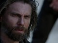 Inside Episode 302 Hell on Wheels: Eminent Domain Cullen faces opposition from a family as he continues building the railroad.