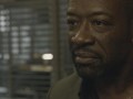 Inside Episode 101 Low Winter Sun Detectives Agnew and Geddes try to cover up their crime.