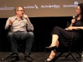 Panel Discussion with Vince Gilligan: Breaking Bad The creator of Breaking Bad discusses the final episodes of the series at Lincoln Center in New York City.