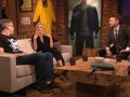 Episode 509 Bonus Video: Talking Bad Guests Vince Gilligan and Julie Bowen discuss Breaking Bad Episode 509, Blood Money with host Chris Hardwick.