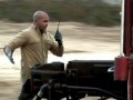 Talked About Scene Episode 102 Owner's Manual: Locomotive Marcus and Ed almost crash two trains in this talked about scene from the second episode.
