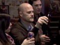 Bonus Scene Episode 201 The Pitch: Hardly Working The employees of breensmith talk about how they come up with their best ideas - relaxing with a drink.