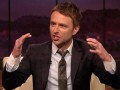 Episode 510 Online Bonus Video: Talking Bad Guests Anna Gunn and Aaron Paul discuss Breaking Bad Episode 510, Buried with host Chris Hardwick.
