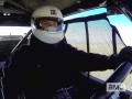 Talked About Scene Episode 103 Owner's Manual: Off Roading The guys race against Melissa in high-performance off-road vehicles through the Nevada desert.