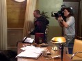 (SPOILERS) Making of Episode 511, Confessions: Breaking Bad The cast and crew take you behind the scenes of Jesse and Saul's fight scene.