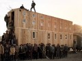 On Set, Building Season 3: Hell on Wheels The crew takes you behind the scenes of the costumes and set design for Season 3 of Hell on Wheels.