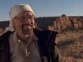 (SPOILERS) Making of Episode 510, Buried: Breaking Bad Welcome back to Tohajiilee! The cast and crew of Breaking Bad shows you how to bury 80 million dollars in the desert.