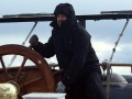 Talked About Scene Episode 106 Owner's Manual: Tall Ships As a storm brews, ship captain Marcus must make the decision to either keep his crew safe or keep moving forward.
