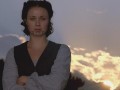 Inside Episode 307 Hell on Wheels: Cholera Faced with an outbreak of Cholera, Cullen tries to remedy the situation and Eva makes a desperate choice.