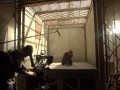 (SPOILERS) Making of Episode 514 Ozymandias: Breaking Bad Director Rian Johnson walks you through the compound where Jesse is held in Episode 514.