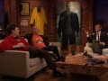 Episode 514 Online Bonus Video: Talking Bad Guests Dean Norris and Bill Hader discuss Breaking Bad Episode 514, Ozymandias with host Chris Hardwick.