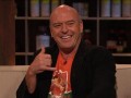 Dean Norris and Bill Hader on Dean's Last Day: Talking Bad Dean Norris talks about his last day on the set of Breaking Bad.