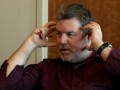 Talked About Scene Episode 206 The Pitch: Gibson Brands As the team at DBD brainstorms for the upcoming pitch, David struggles to make his ideas heard.