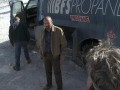 (SPOILERS) Making of Episode 515 Granite State: Breaking Bad See how the crew created Walt's cabin hideout.