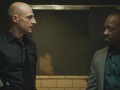 Inside Episode 107 Low Winter Sun: There Was A Girl While others start to look closer at them, Frank and Joe no longer trust each other.
