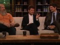 Episode 515 Bonus Video: Talking Bad Guests Brian Johnson, Adam Scott, and Matt Jones discuss Breaking Bad Episode 515, Granite State with host Chris Hardwick.