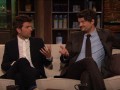 Matt Jones, Adam Scott, and Brian Johnson on Who’s To Blame: Talking Bad Matt Jones, Adam Scott, and Brian Johnson discuss whether Walt or Jesse is more to blame for the events of Episode 515.