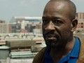 Inside Episode 108 Low Winter Sun: Revelations Geddes confesses the truth only to help himself, while Frank loses the love of his life.