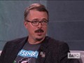 Vince Gilligan Discusses the Series Finale of Breaking Bad: Talking Bad Vince Gilligan talks about his process creating the series finale of Breaking Bad.