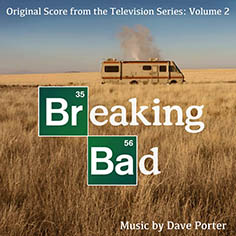 Breaking Bad Original Score Vol. 2