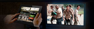 The Walking Dead Story Sync