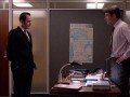 Inside Episode 612 Mad Men: The Quality of Mercy Don takes his guilt out on Ted, Sally visits boarding school and Pete shows Bob Benson mercy.