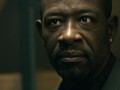 Lennie James Looks Back on The Walking Dead and Ahead to Low Winter Sun Lennie James discusses his transition from fan favorite Morgan in The Walking Dead to Joe Geddes in Low Winter Sun.