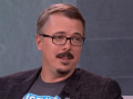 Vince Gilligan on the Series Finale of Breaking Bad: Talking Bad Vince Gilligan talks about his process creating the series finale of Breaking Bad.
