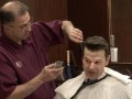 Bonus Scene Episode 208 The Pitch: Shave and a Haircut Chris and Jason from Central Coast get a shave and a haircut together.