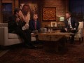 Nathan Fillion and Scott Gimple on Patrick: Talking Dead Nathan Fillion shares his theory about what happened to Patrick.