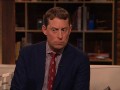 Scott Gimple and Nathan Fillion on Beth: Talking Dead Nathan Fillion and Scott Gimple talk about how tough the character of Beth has become.