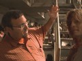 (SPOILERS) Making of Episode 402 The Walking Dead: Infected The cast and crew take you behind the scenes of the massacre within the prison.