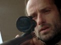 On Set With Andrew Lincoln: Battling His Beard Andrew Lincoln discusses the evolution of his beard throughout the series.